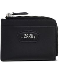 Marc Jacobs - Wandtattoo Schwarz - Lyst
