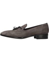 Lidfort - Flat Shoes - Lyst