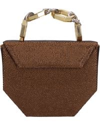 Gedebe - Taschen. Braun - Lyst