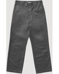 X-Large - Embroidered Work Pants - Lyst