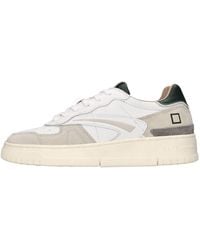 Date - Weibe Sneaker - Lyst