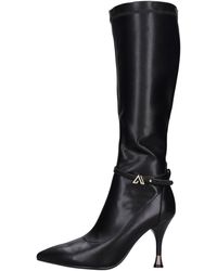 Emanuélle Vee - Bottines Noir - Lyst