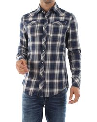 chemises g-star homme