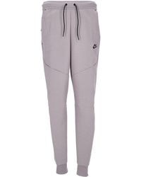 Nike - Lightweight Tracksuit Pants Sportswear Tech Fleece Joggers - Lyst