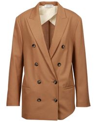 Alberta Ferretti - Damesjassen - Lyst