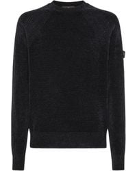 Peuterey - Mannen Trui Sironi 01 215 Blauw - Lyst