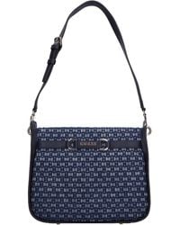 Guess - Bolsas. Azul - Lyst