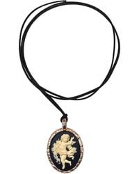 ALEVA' BIJOUX - Collier - Lyst