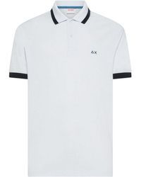 Sun 68 - Hombre Polo - Lyst