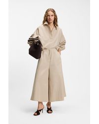 BOSS - Long Sleeve Shirt Batefa 10277657 01 - Lyst