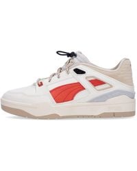 PUMA - Low Shoe Slipstream Retro Grade Wns - Lyst