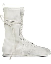 Ann Demeulemeester - Sneakers - Lyst