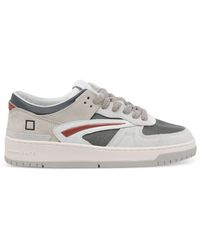 Date - Des Sneakers - Lyst