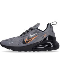 Nike Air Max 270 Futura Herren Halbschuh in Braun fur Herren Lyst DE