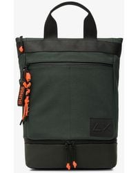 Sun 68 - Dark Backpack - Lyst