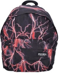 Phobia - Lightning Backpack - Lyst