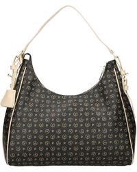 Pollini - Damestas Te8532Pp0Lq-1100C Multikleur - Lyst