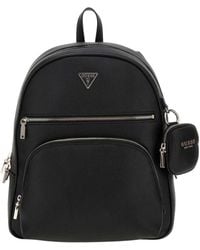 Guess - Jeu De Puissance Du Sac A Dos Ii - Lyst