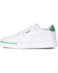 PUMA - Ca Pro Heritage Low Shoe - Lyst
