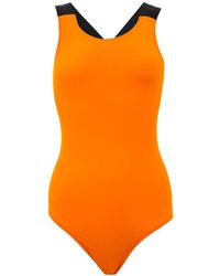 Dolce & Gabbana - Costume Intero - Lyst