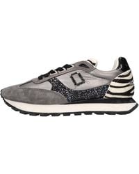 MonoWay - Baskets Multicolores - Lyst