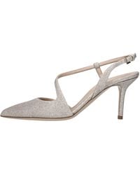Ninalilou - With Heel - Lyst