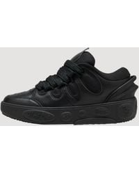 PUMA - La France 3X Negro - Lyst