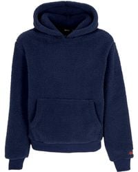 DOLLY NOIRE - Sherpa Hoodie - Lyst