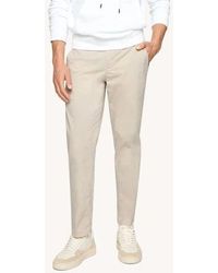 Dondup - Hosen Fur Herren Pablo Up525 Ps0020U 0) - Lyst