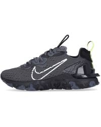 Nike - React Vision Wt Low Shoe - Lyst
