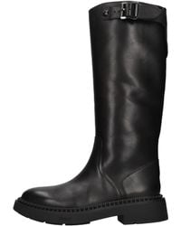 Ash - High Boots - Lyst
