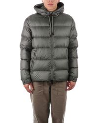 AFTER LABEL - Despues De La Etiqueta Chaquetas Verdes - Lyst