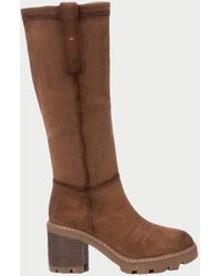 Refresh - Boots - Lyst