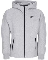 Nike - Zip-Throughs - Lyst
