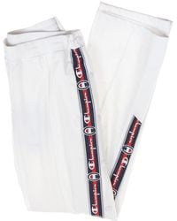 Champion - Lange Broek Voor Break Away Trainingsbroek - Lyst