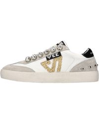 Emanuélle Vee - Baskets Multicolores - Lyst