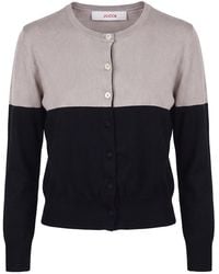 Jucca - Cardigan - Lyst