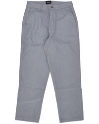 Huf - Hayes Pant Long Pants - Lyst