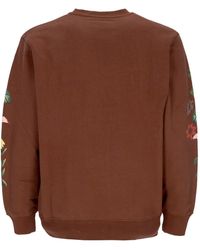 Market - Life Cycle Crewneck 'Crewneck Sweatshirt - Lyst