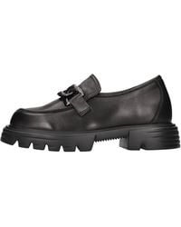 Jeannot - Lage Schoenen Zwart - Lyst