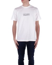 Barrow - T-Shirt Et Polo - Lyst