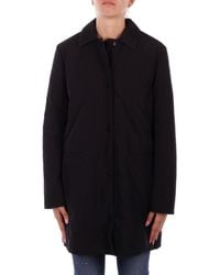 Max Mara - Jassen Zwart - Lyst