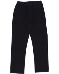 Iuter - Citizen Pant Long Trousers - Lyst