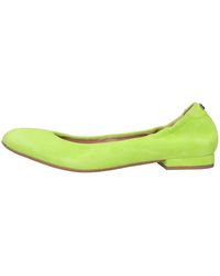 Casadei - Ballerina Shoes - Lyst