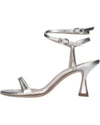 FRANCESCO SACCO - Sanduhren Silber - Lyst