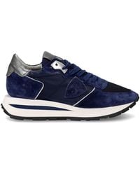 Philippe Model - Sneakers W001 - Lyst