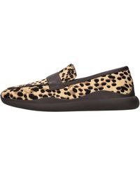 Emanuélle Vee - Niedrige Schuhe Tiere - Lyst