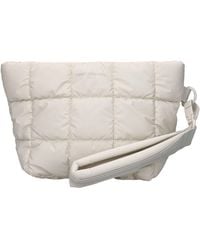 VEE COLLECTIVE - Taschen. Creme - Lyst