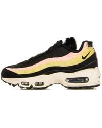 Nike - Zapatillas Bajas Mujer W Air Max 95 Prm - Lyst