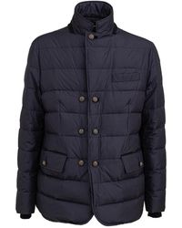 Dolce & Gabbana - Chaqueta Doble Con Botones Bordados - Lyst